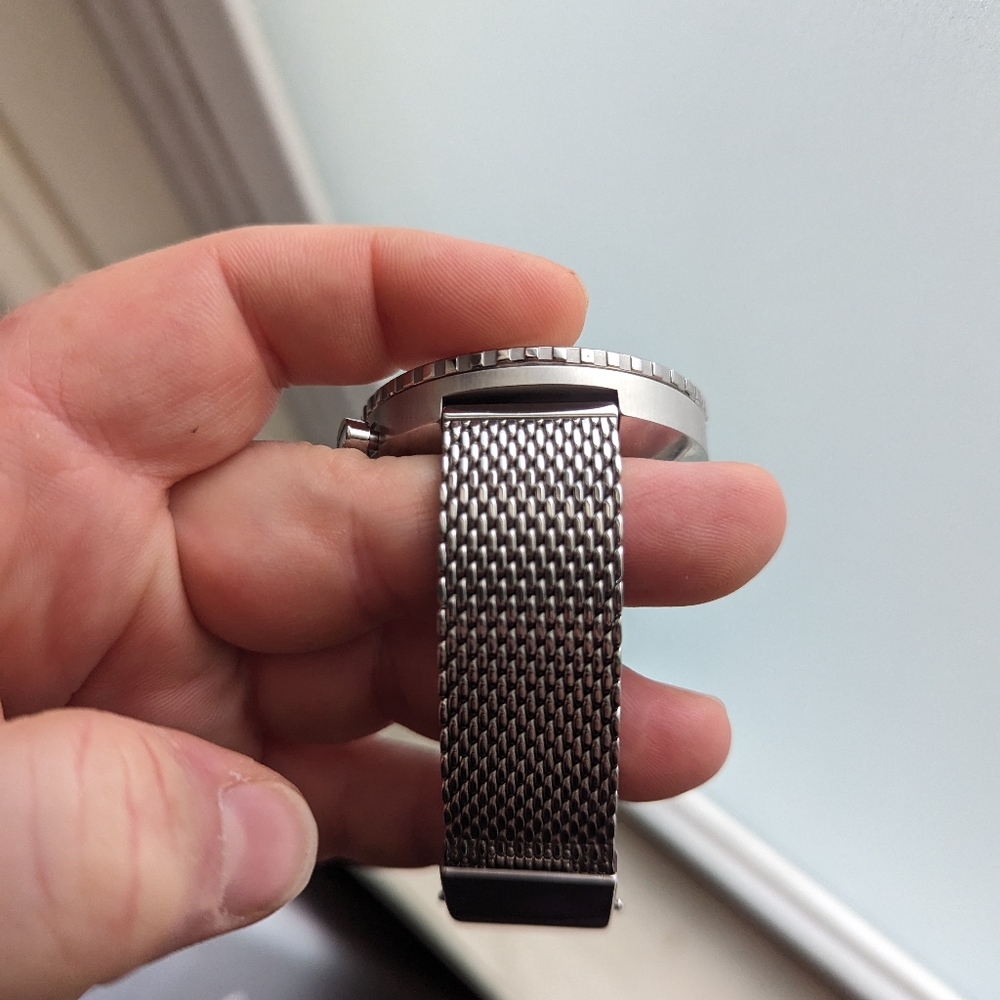 Bulova Chronograph Watch - Picture 7 of 11